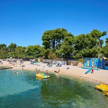 Camping Stobrec Сплит Екстериор снимка