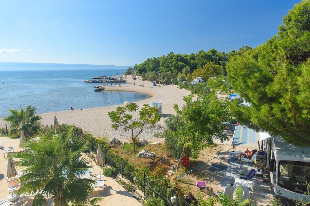 Camping Stobrec Сплит Екстериор снимка