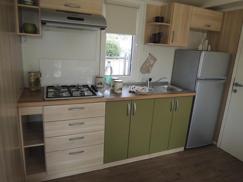 Camping Stobrec Сплит Екстериор снимка