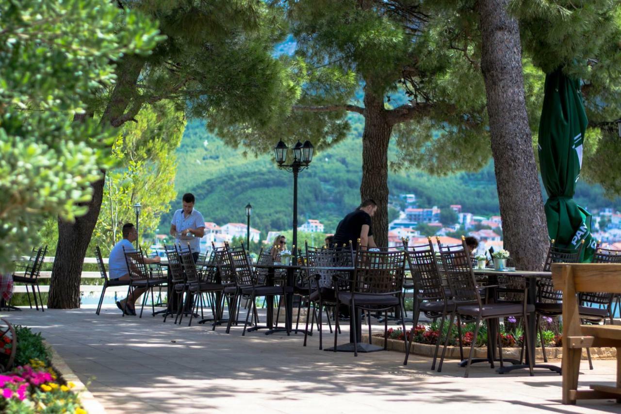 Camping Stobrec Сплит Екстериор снимка